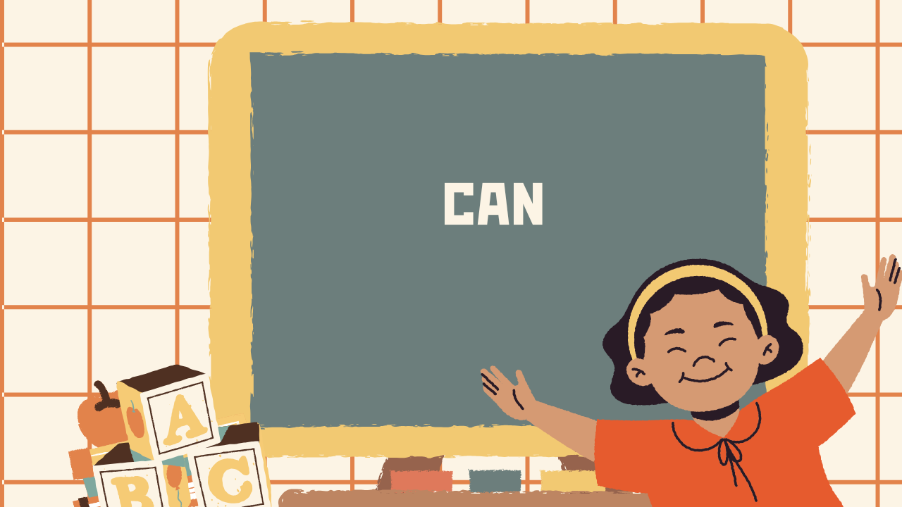 “Can” in English with Bengali Meaning