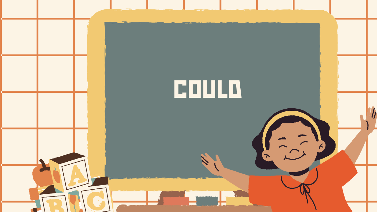 “Could” in English with Bengali Meaning