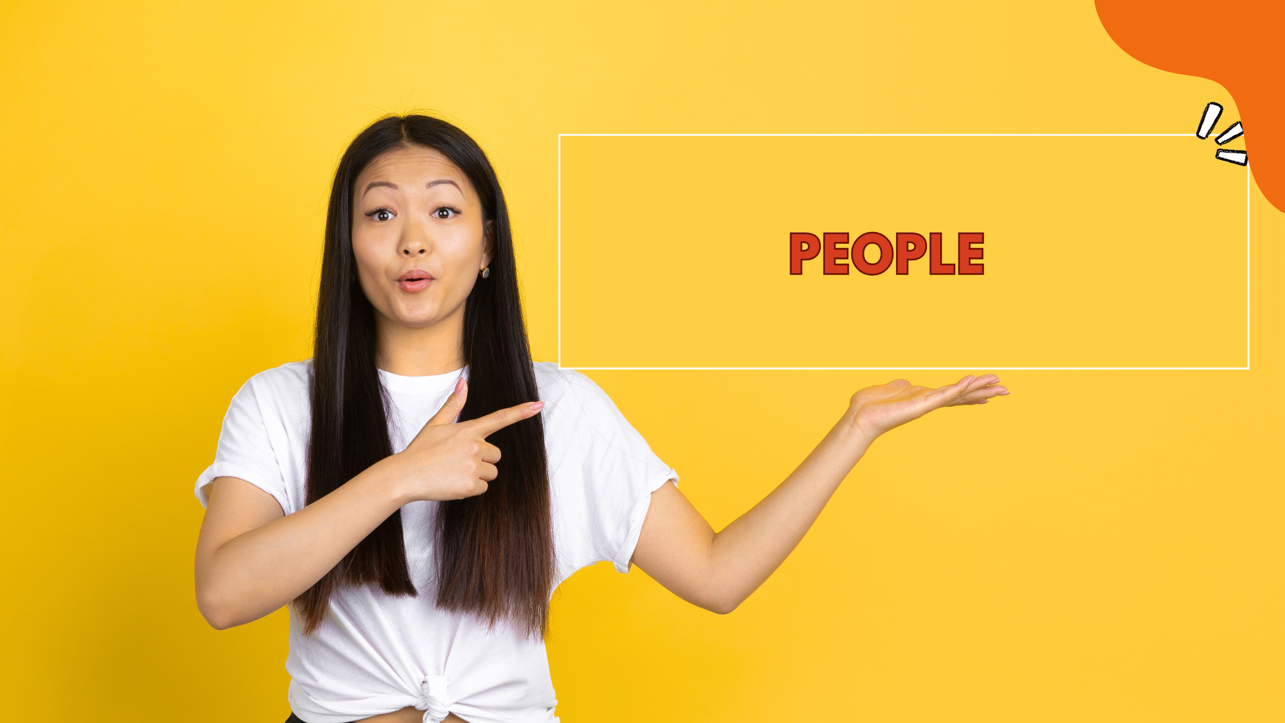 People Vocabulary in English and Bengali – Teacher, Doctor, Friend, Student